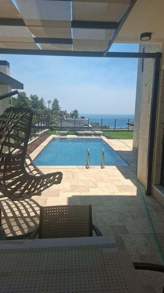 Villa BlueLife Sarıgerme 6